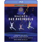 Wagner: Das Rheingold - Blu-ray