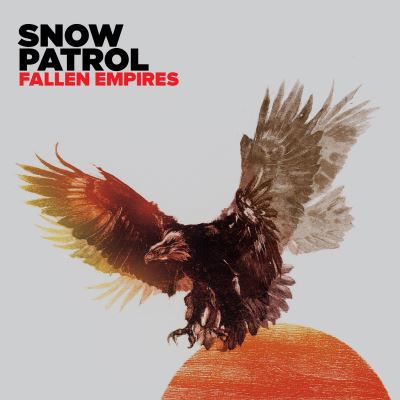 Fallen empires/inclus dvd bonus