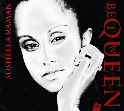 Queen between