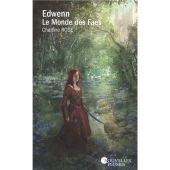 Résultat de recherche d'images pour "edwenn le monde des faes"