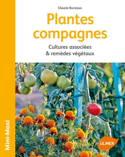 Plantes compagnes