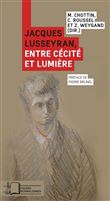 Jacques Lusseyran, entre cécité et lumière