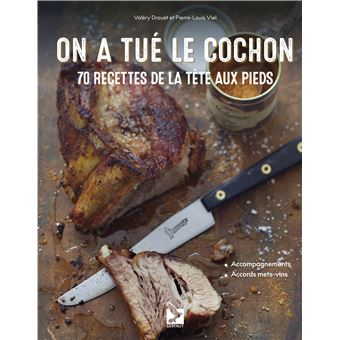 On a tué le cochon