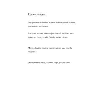 VIVRE (face au cancer)