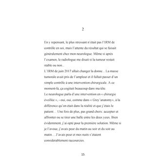 VIVRE (face au cancer)