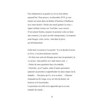 VIVRE (face au cancer)