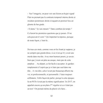 VIVRE (face au cancer)