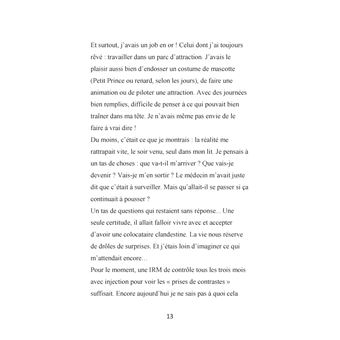 VIVRE (face au cancer)