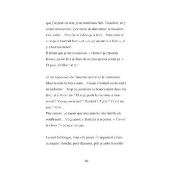 VIVRE (face au cancer)