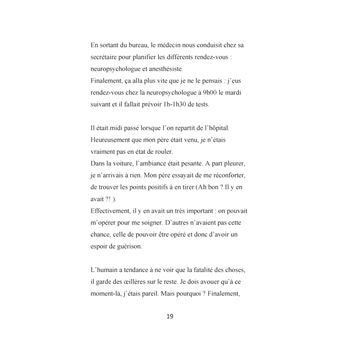 VIVRE (face au cancer)