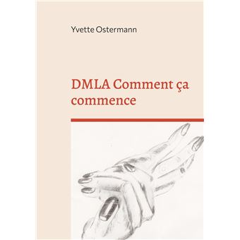 DMLA Comment ça commence