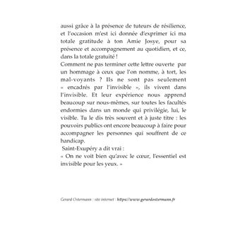 DMLA Comment ça commence