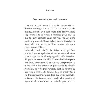 DMLA Comment ça commence