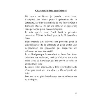 DMLA Comment ça commence