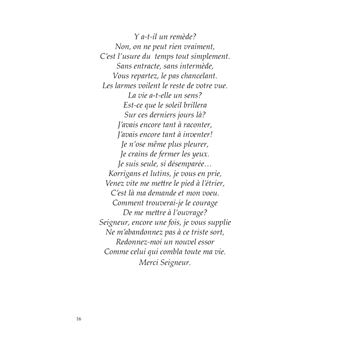 DMLA Comment ça commence