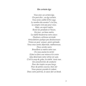 DMLA Comment ça commence