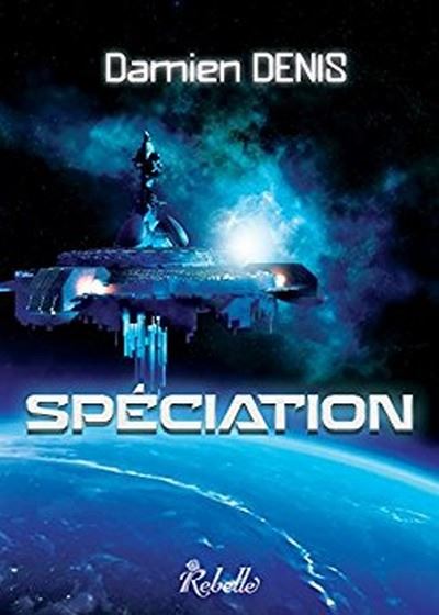 Speciation