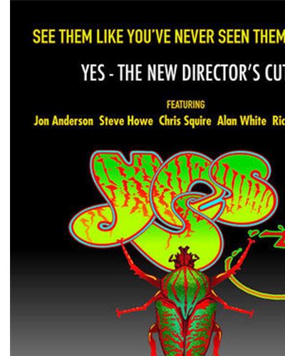 The New Director's Cut DVD