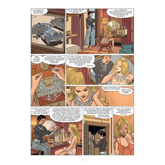 Hercule Poirot Mort sur le Nil