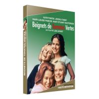 Beignets de tomates vertes DVD