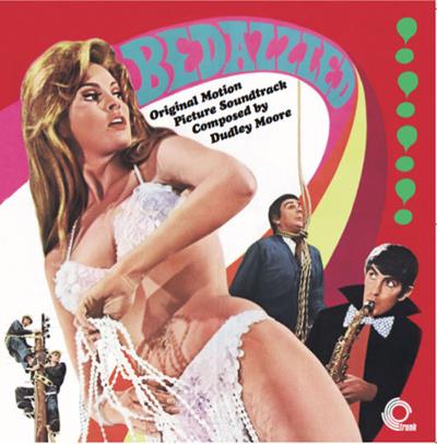 BEDAZZLED/LP+CD