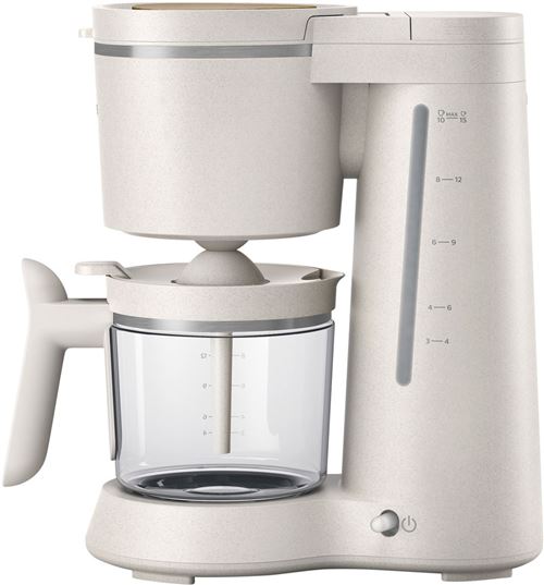 Cafetière Philips Series 5000 Eco Conscious Edition HD5120