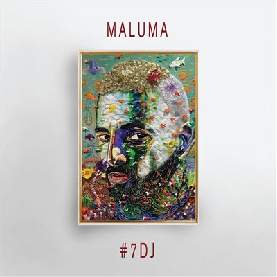 7DJ 7 Días En Jamaica - Maluma - Vinyle album - Achat & prix | fnac