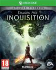 Dragon Age Inquisition Edition Deluxe Xbox One - Xbox One