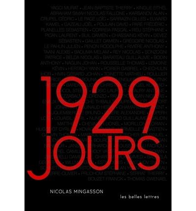 1929 jours