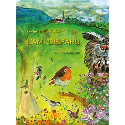 L'ami disparu