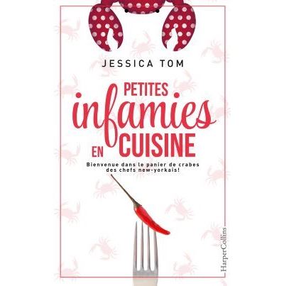 Petites infamies en cuisine