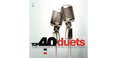 Top 40 Duets