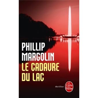 Le Cadavre du lac - 1