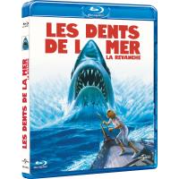 DENTS DE LA MER 4-FR-BLURAY