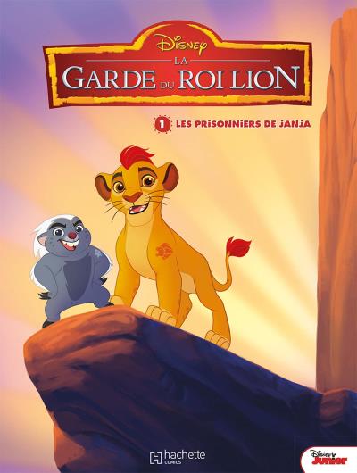 La Garde du Roi Lion - LA GARDE DU ROI LION - Mon histoire du soir - Je ne  rugirai plus jamais - Collectif - broché - Achat Livre