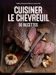 Cuisiner le chevreuil