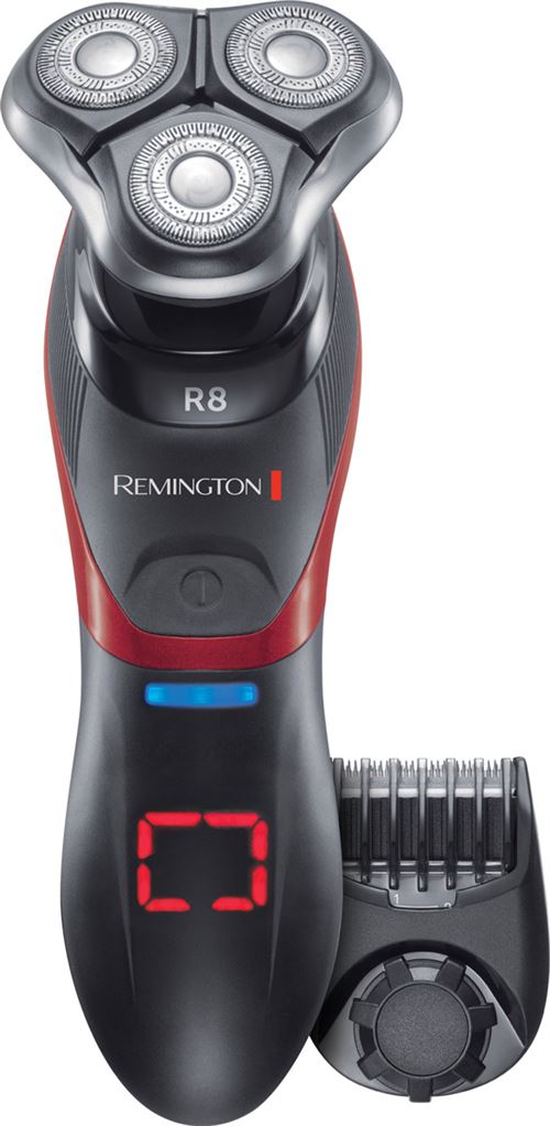 Rasoir Remington - Ultimate Series R8 - XR1550