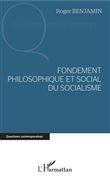 Fondement philosophique et social du socialisme