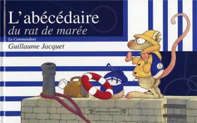 L'abécédaire du rat de marée
