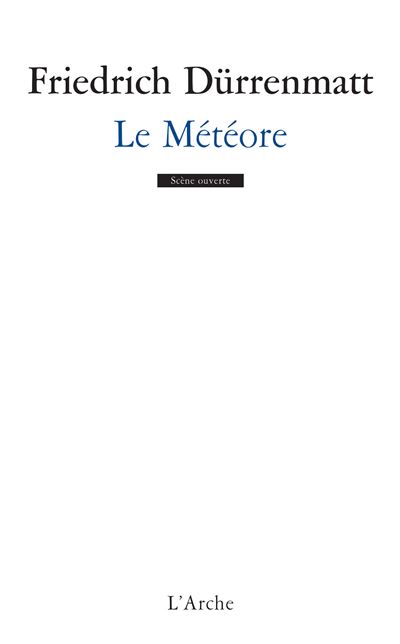 Le météore