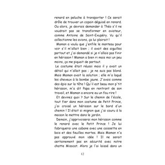 L'univers épatant de Lucas