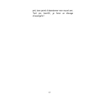 L'univers épatant de Lucas