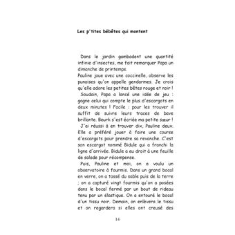 L'univers épatant de Lucas