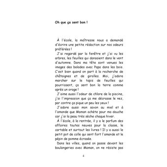 L'univers épatant de Lucas