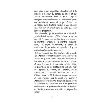 L'univers épatant de Lucas