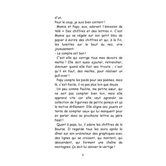 L'univers épatant de Lucas