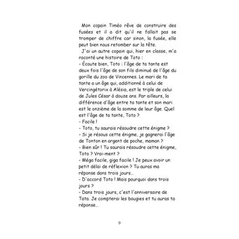 L'univers épatant de Lucas