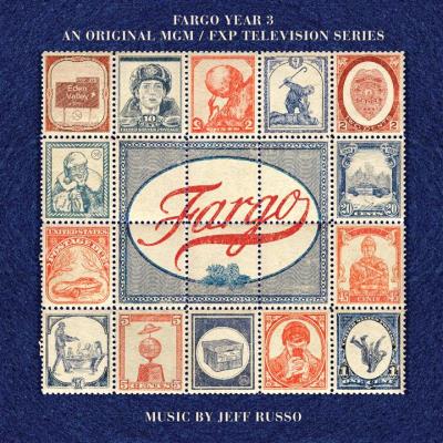 Fargo year 3