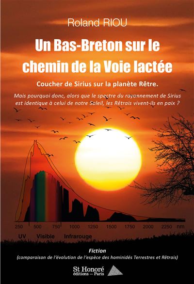 Un Bas-Breton sur le chemin de la Voie Lactée