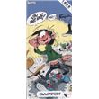 Puzzle 1000 Pièces Gaston Lagaffe « J’ai Une Idée » - Neuf 2024